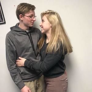 Meet your Posher, Ethan